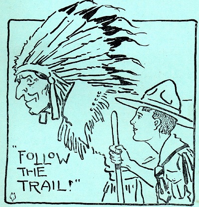 Trail Newsletter