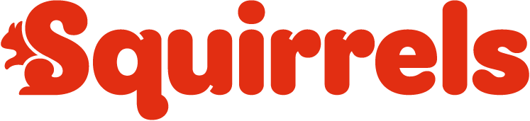 Squirrels Logo